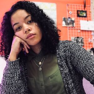 Meet your Posher, Misha